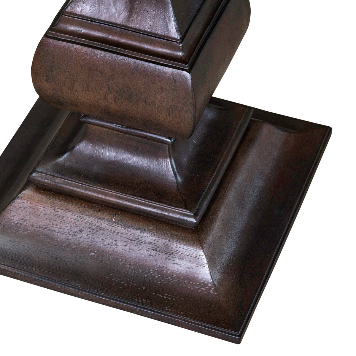 Providence Park Round End Table
