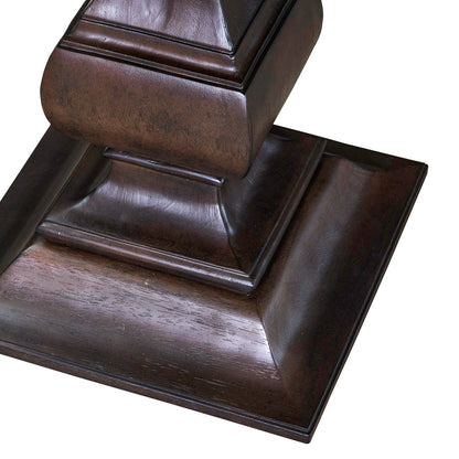 Providence Park Round End Table