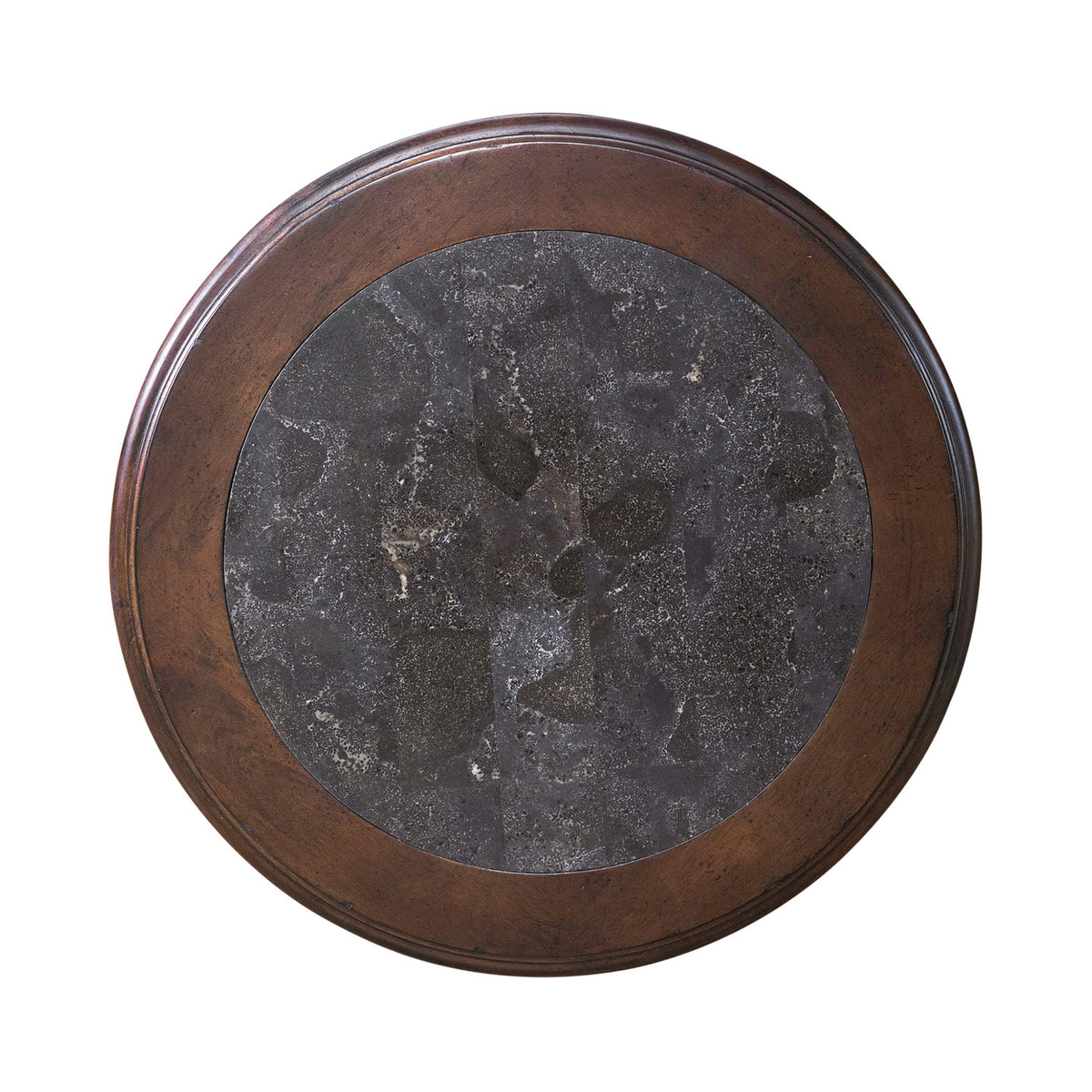 Providence Park Round End Table
