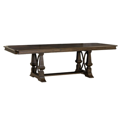 Providence Park Trestle Table Base