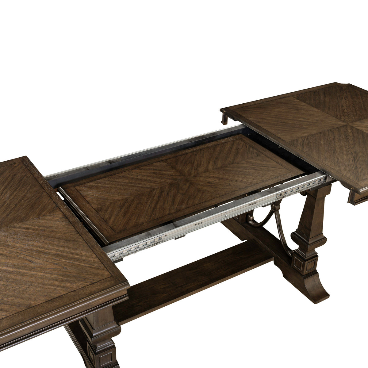 Providence Park Trestle Table Base