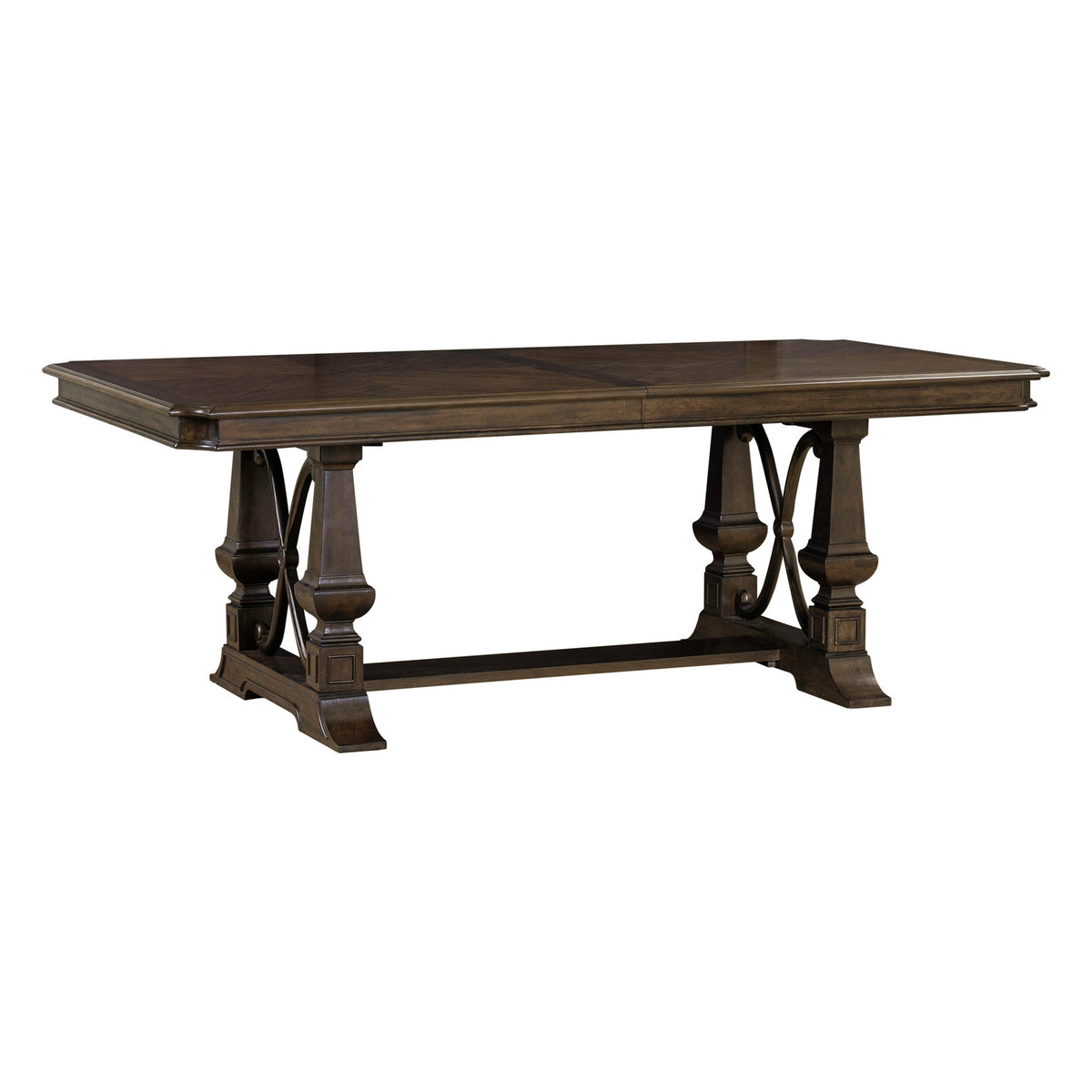 Providence Park Trestle Table Base