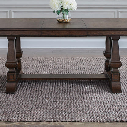 Providence Park Trestle Table Base