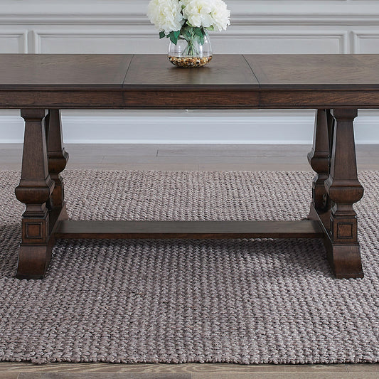 Providence Park Trestle Table Base