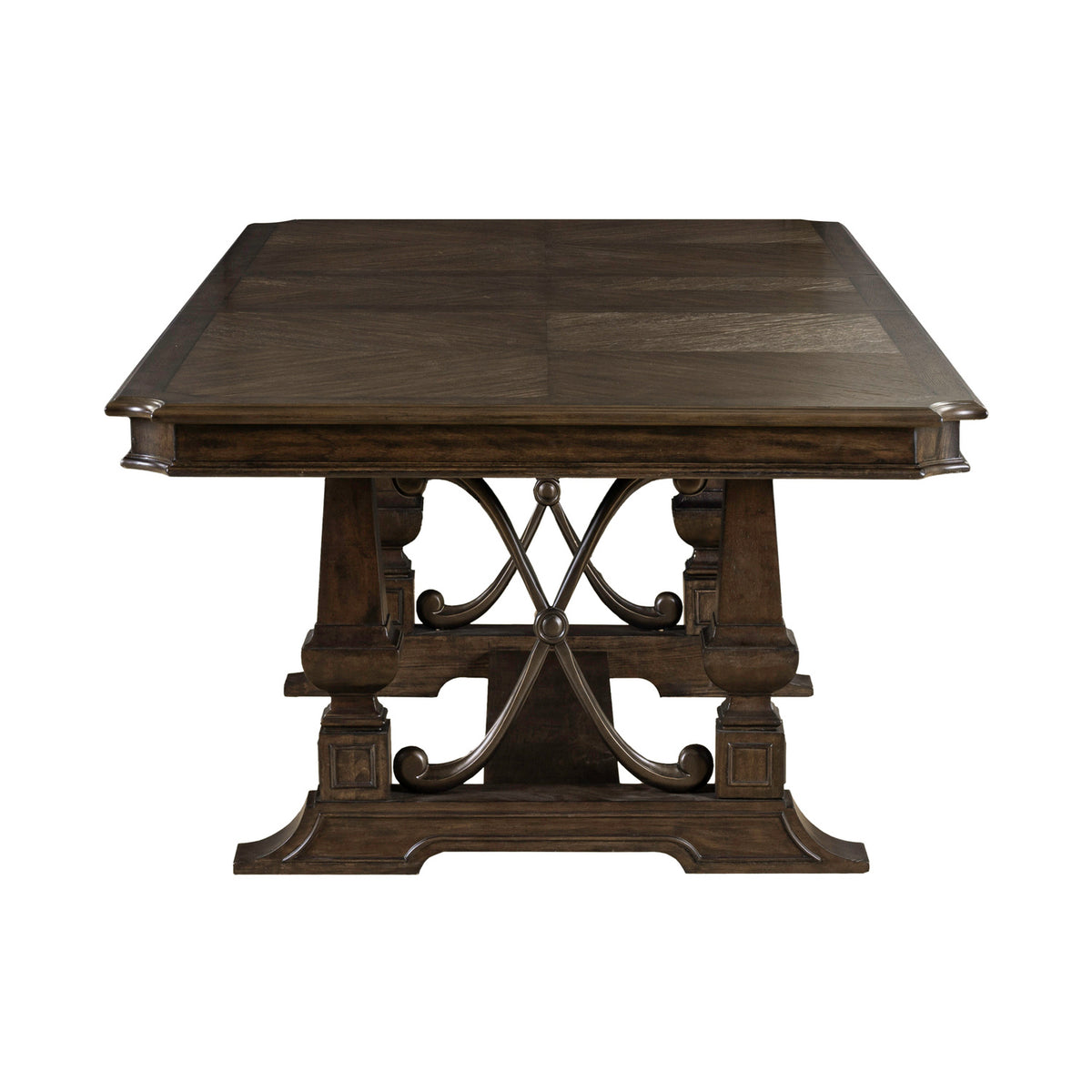 Providence Park Trestle Table Top