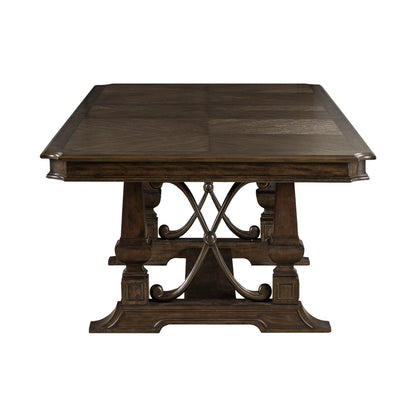 Providence Park Trestle Table Top