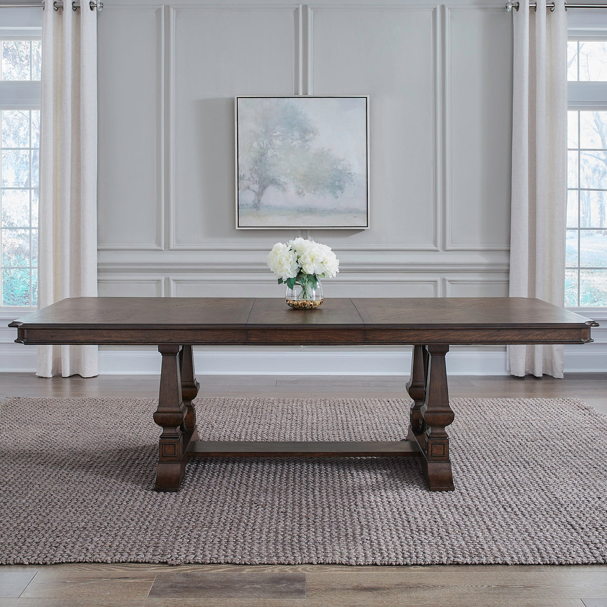 Providence Park Trestle Table Top