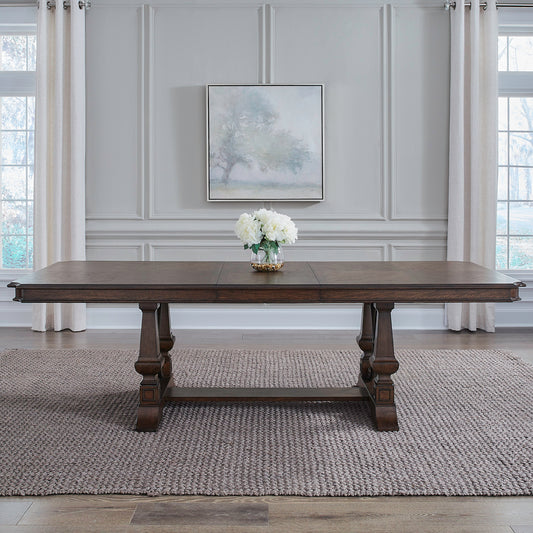 Providence Park Trestle Table Top