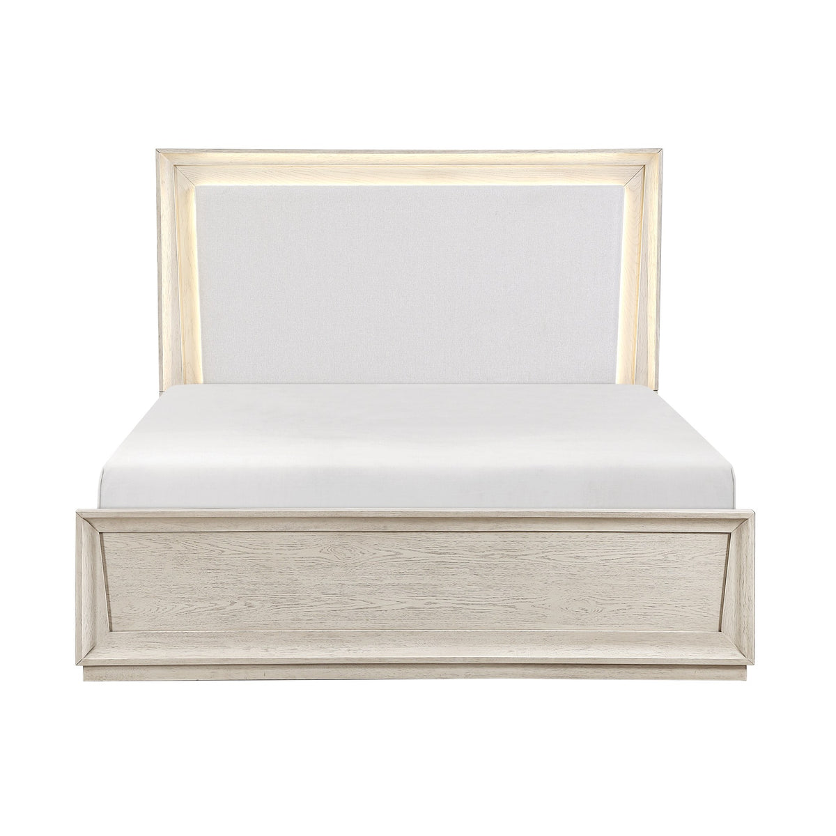 Solas Queen Bed