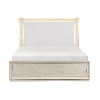 Solas Queen Bed