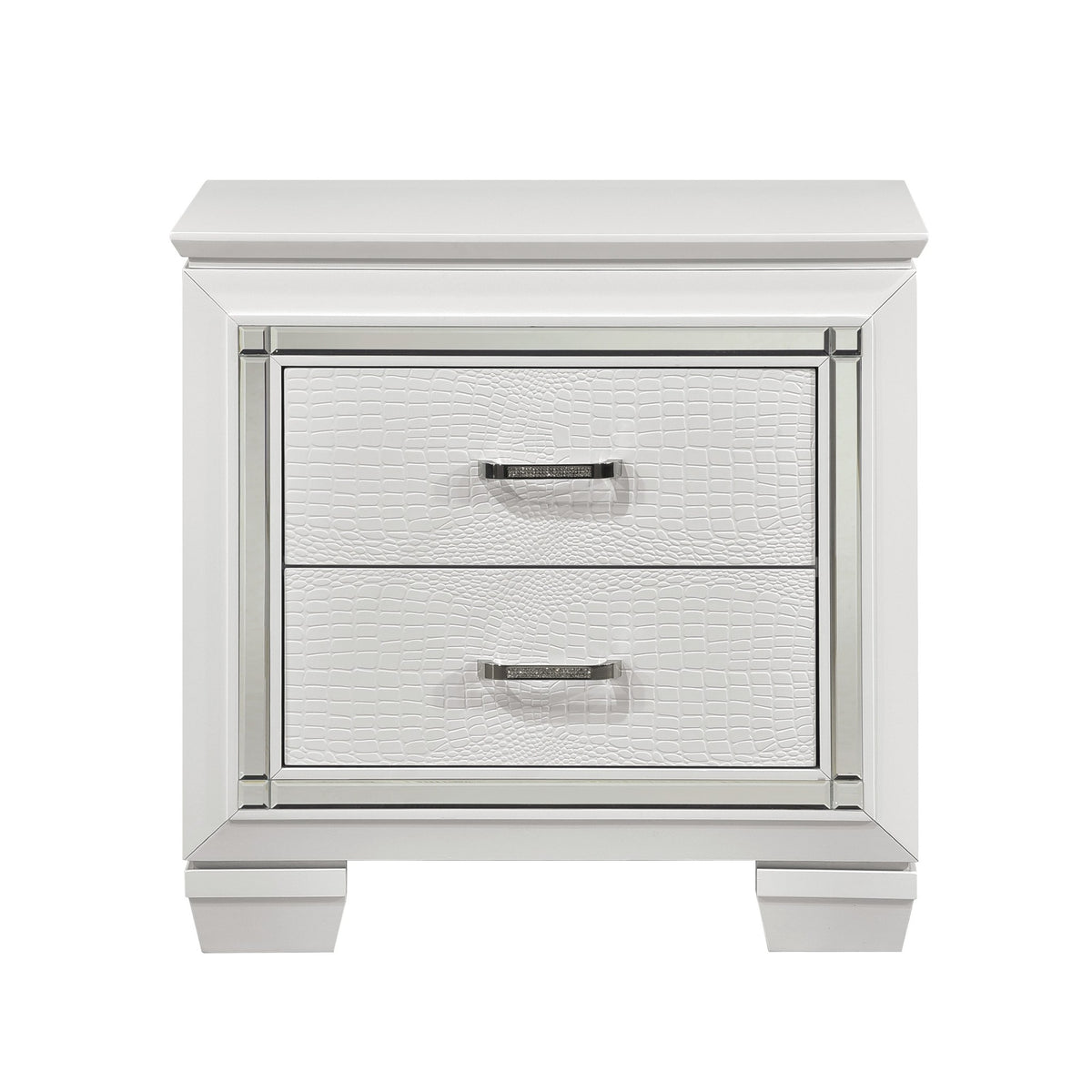 Allura 5-Piece Queen Bedroom Set