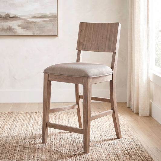 Proximity Place Counter Height Stool (RTA)