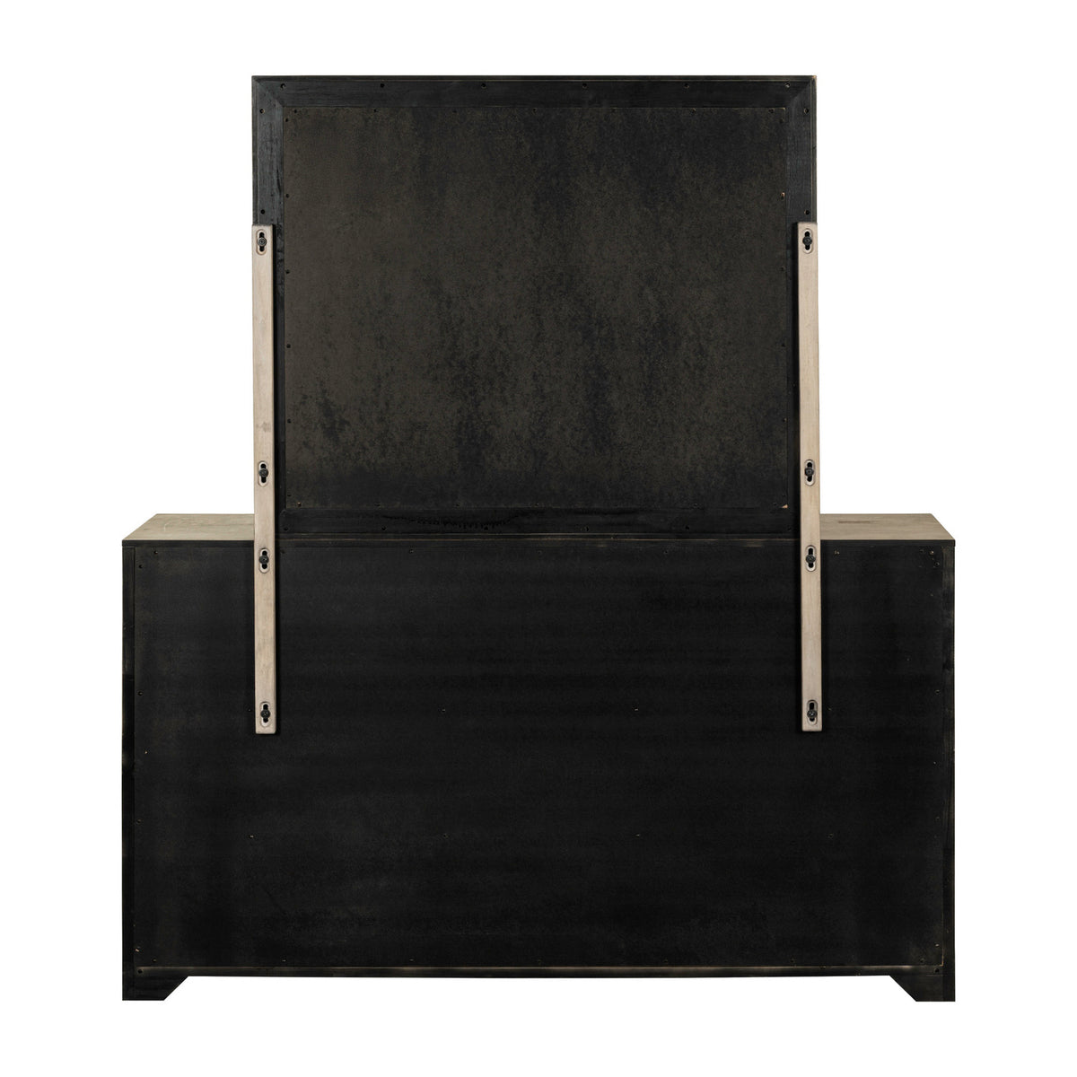 Proximity Place Dresser & Mirror