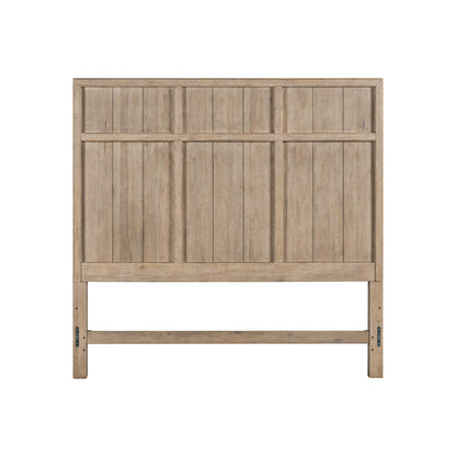 Proximity Place Queen Panel Headboard