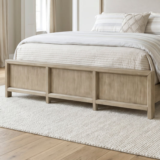 Proximity Place King Panel Footboard