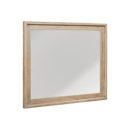 Proximity Place Landscape Mirror