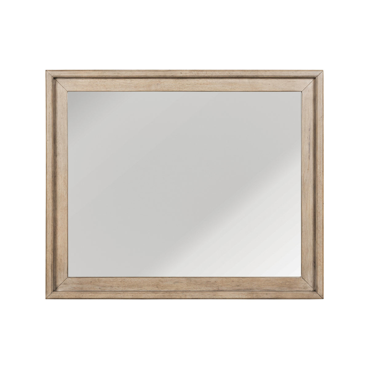 Proximity Place Landscape Mirror
