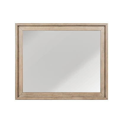 Proximity Place Landscape Mirror