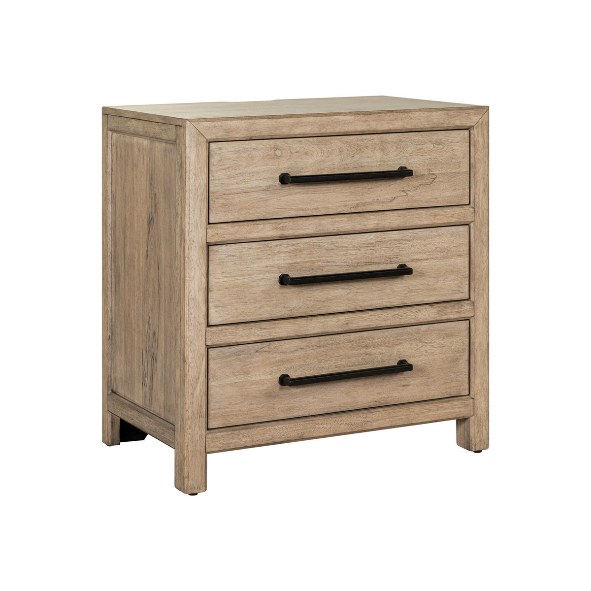 Proximity Place Nightstand w/ Charging Station