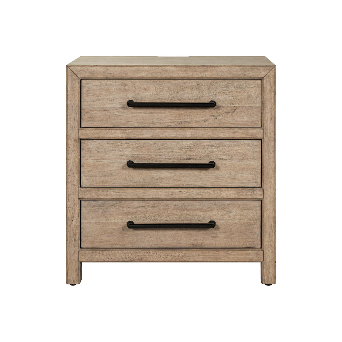 Proximity Place Nightstand w/ Charging Station