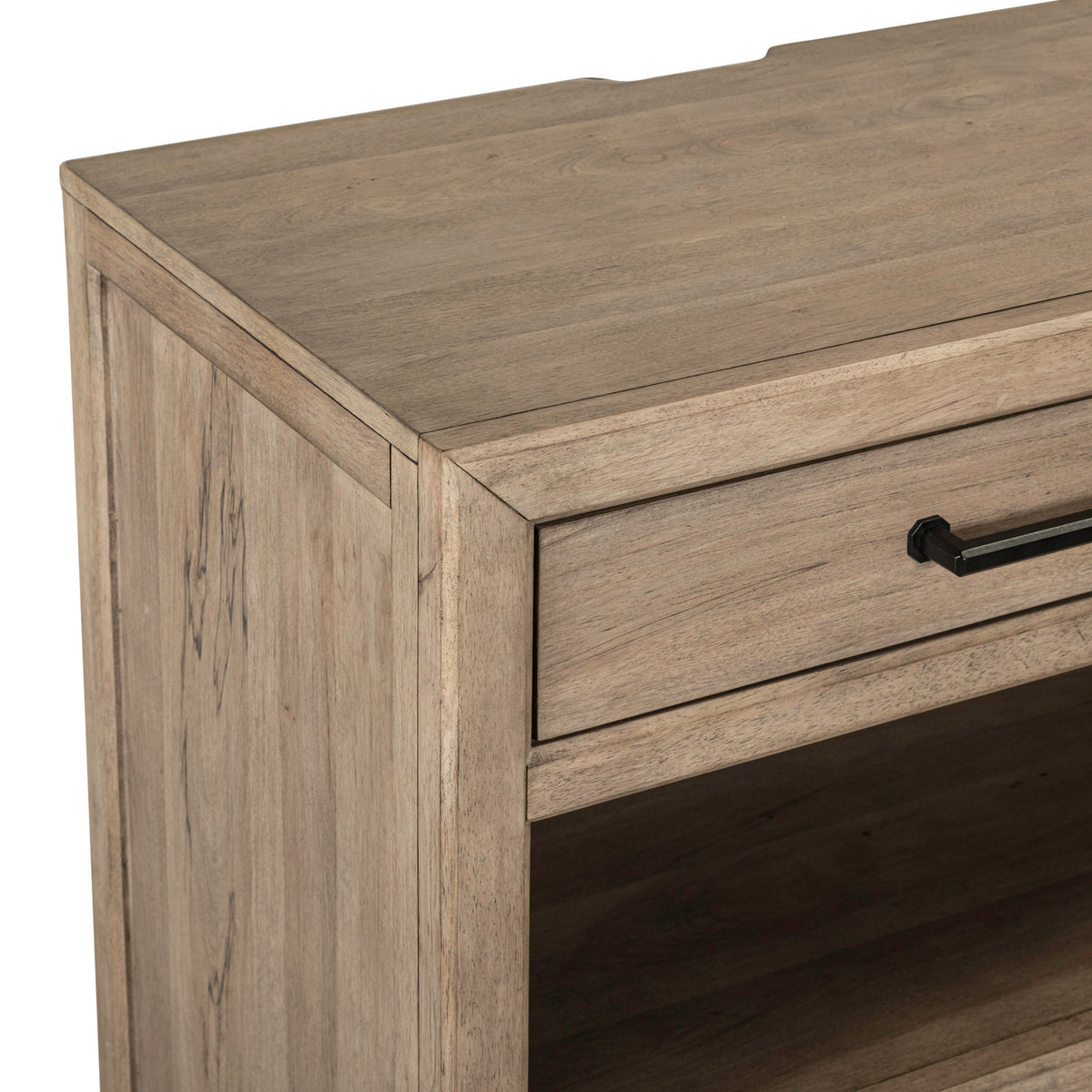 Proximity Place Bedside Chest w/ Charging Station