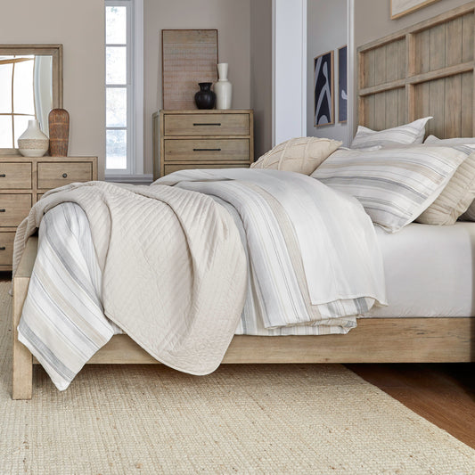 Proximity Place Cal King Panel/Poster Bed Rails