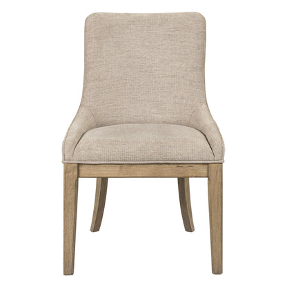 Proximity Place Uph Side Chair (RTA)
