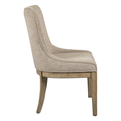 Proximity Place Uph Side Chair (RTA)