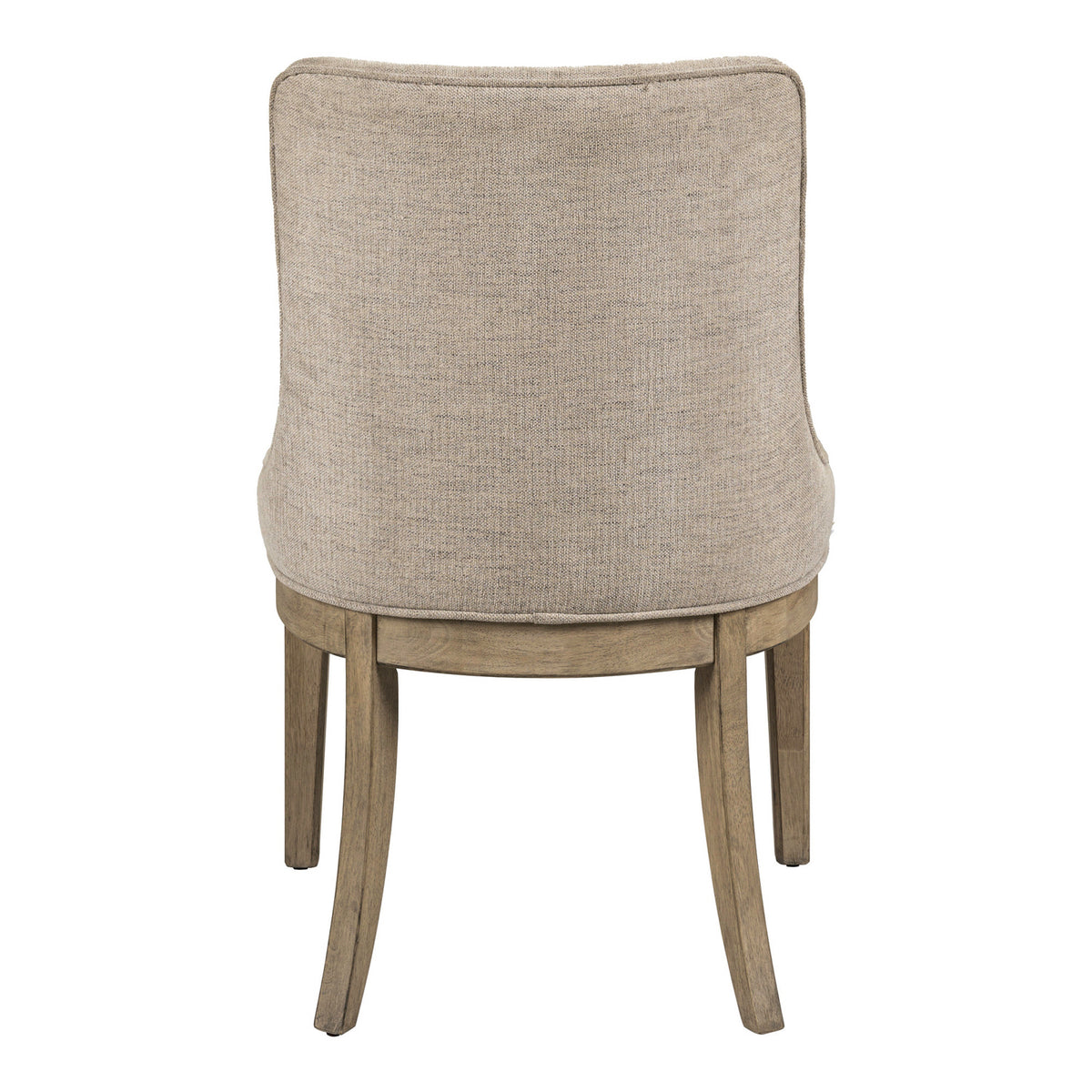 Proximity Place Uph Side Chair (RTA)