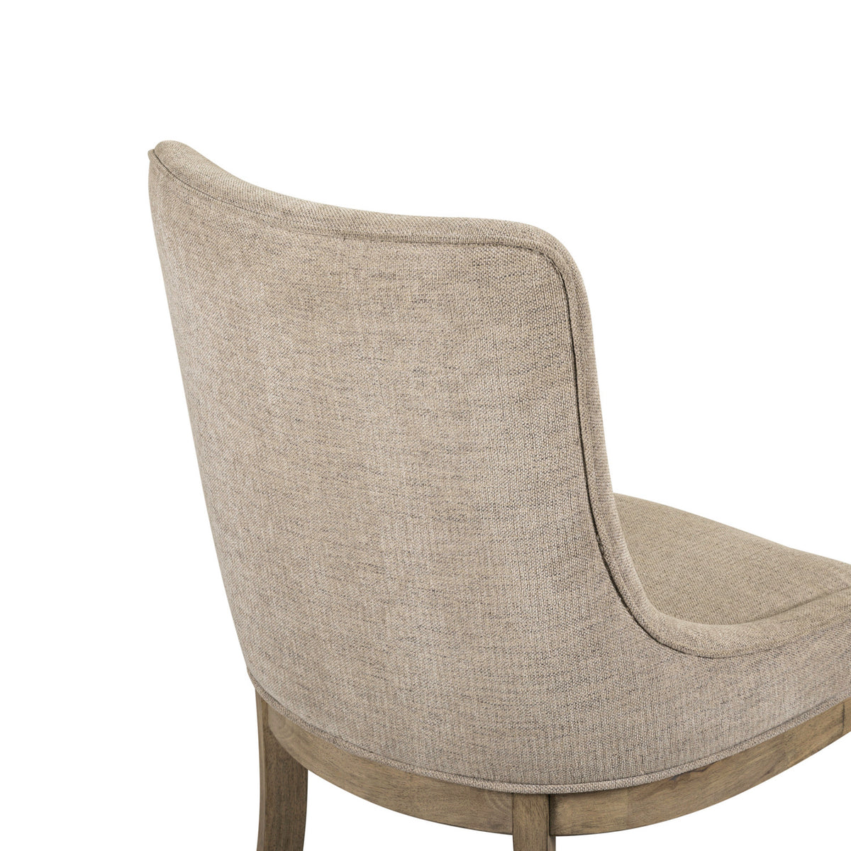 Proximity Place Uph Side Chair (RTA)