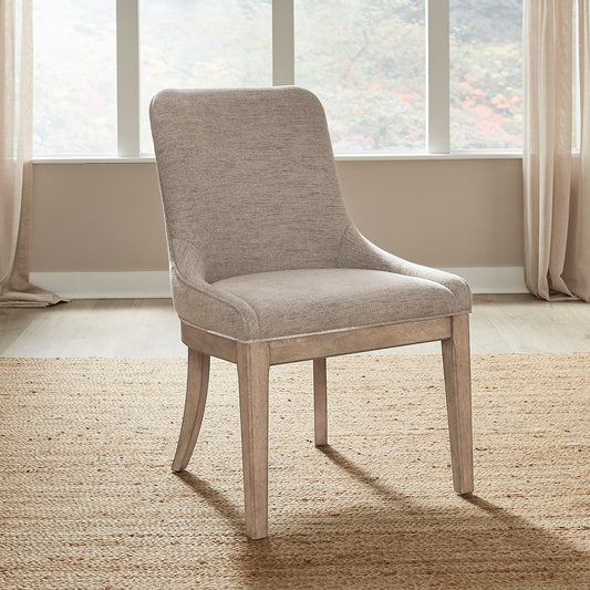 Proximity Place Uph Side Chair (RTA)