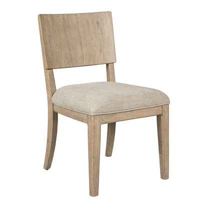 Proximity Place Panel Back Side Chair (RTA)