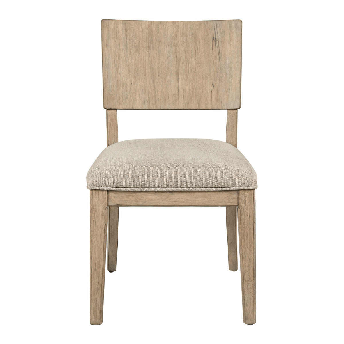 Proximity Place Panel Back Side Chair (RTA)