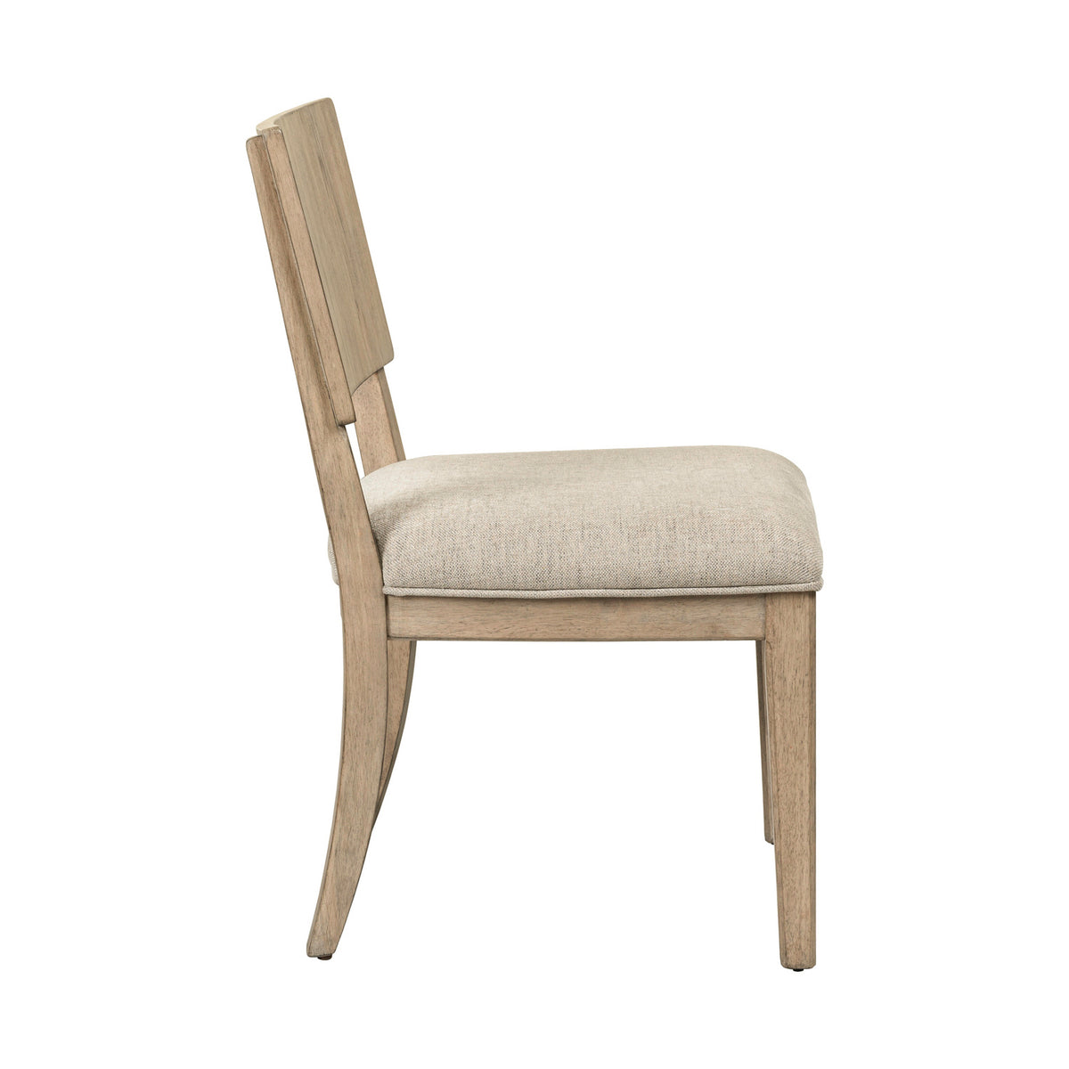 Proximity Place Panel Back Side Chair (RTA)