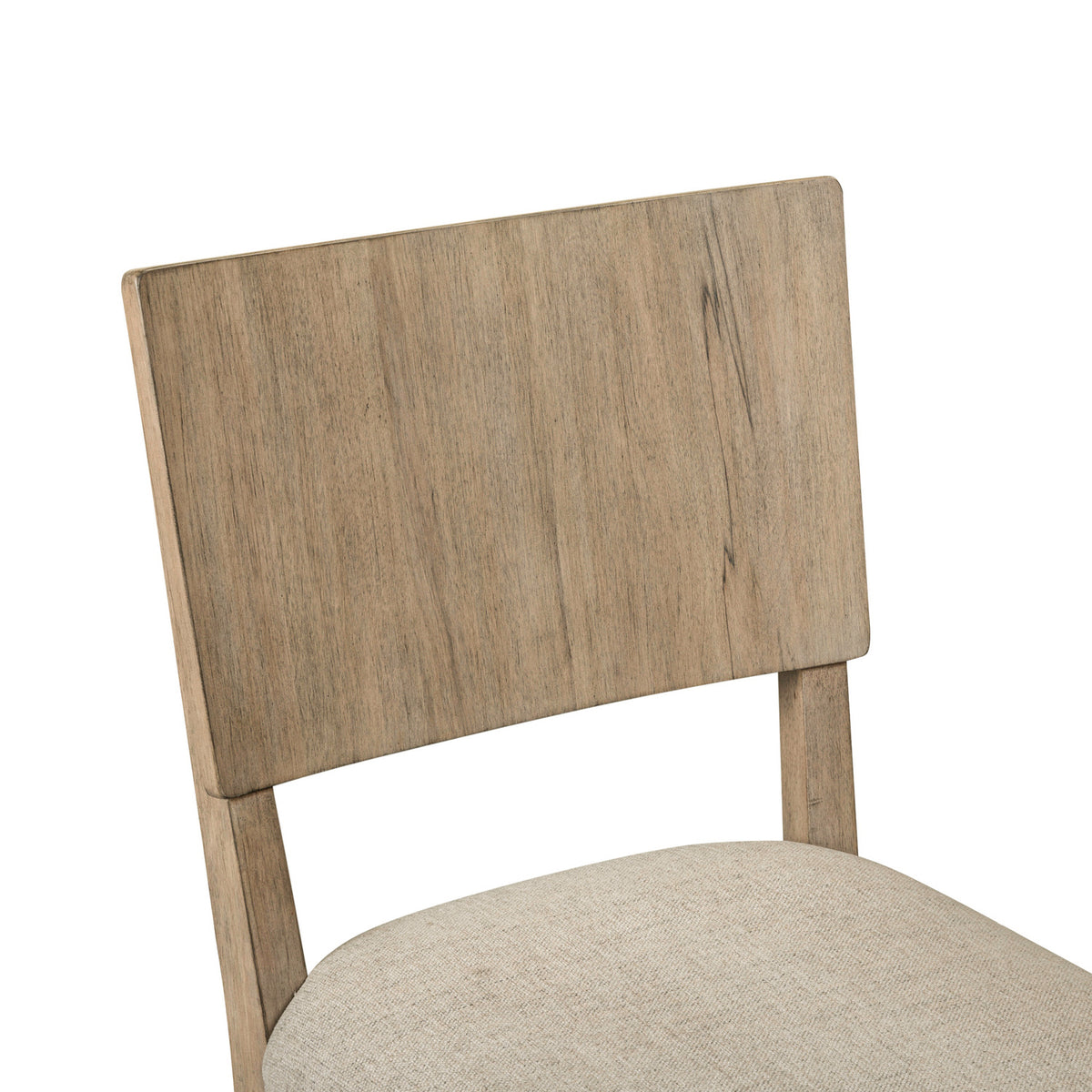Proximity Place Panel Back Side Chair (RTA)