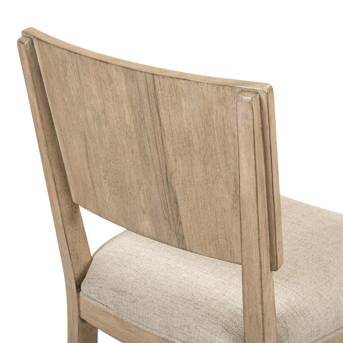 Proximity Place Panel Back Side Chair (RTA)