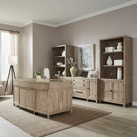 Proximity Place 5 Piece Jr Executive Set