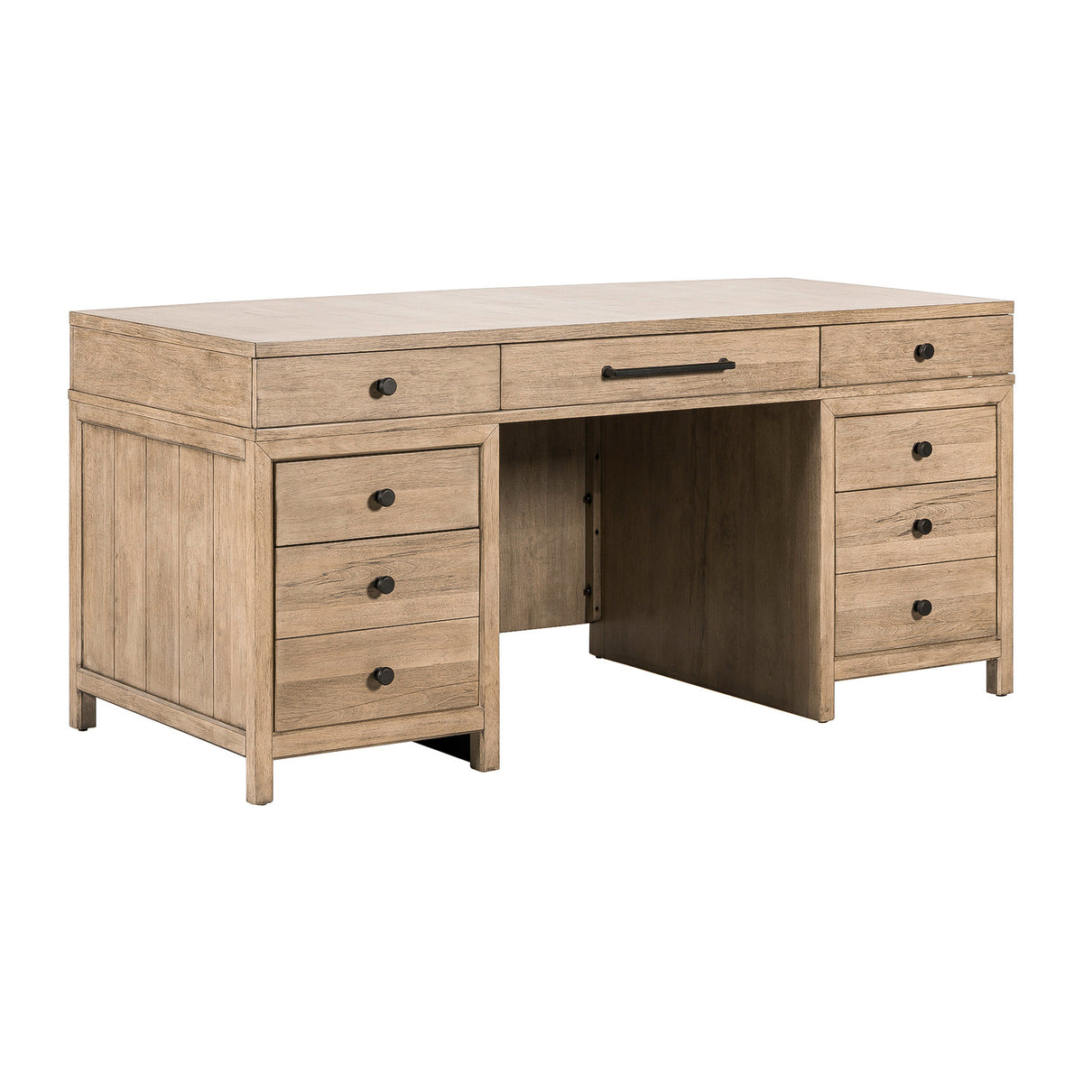Proximity Place Jr Executive Desk