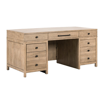 Proximity Place Jr Executive Desk