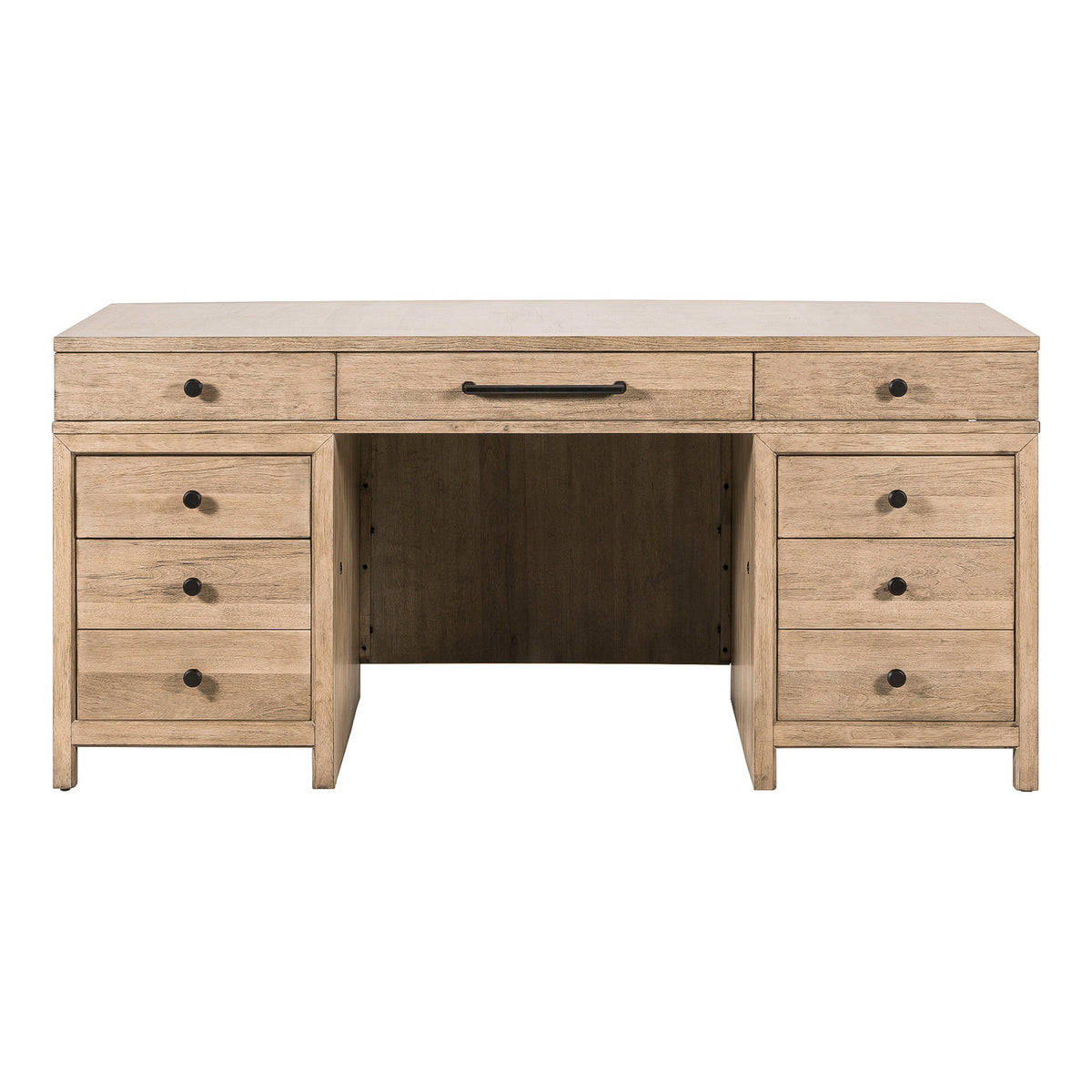 Proximity Place Jr Executive Desk