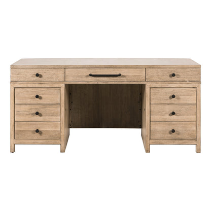 Proximity Place Jr Executive Desk