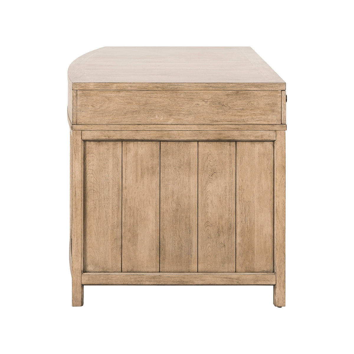 Proximity Place Jr Executive Desk