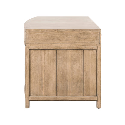 Proximity Place Jr Executive Desk