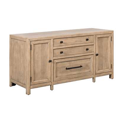 Proximity Place Credenza
