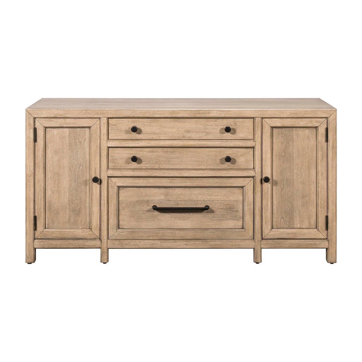 Proximity Place Credenza