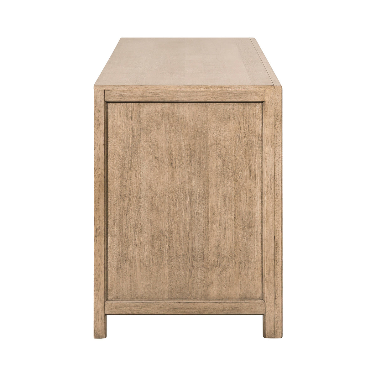Proximity Place Credenza