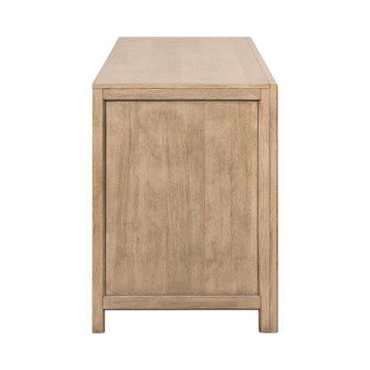 Proximity Place Credenza