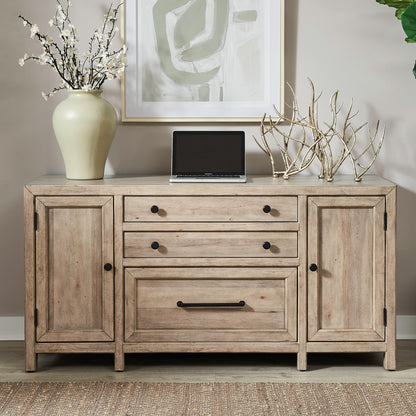 Proximity Place Credenza