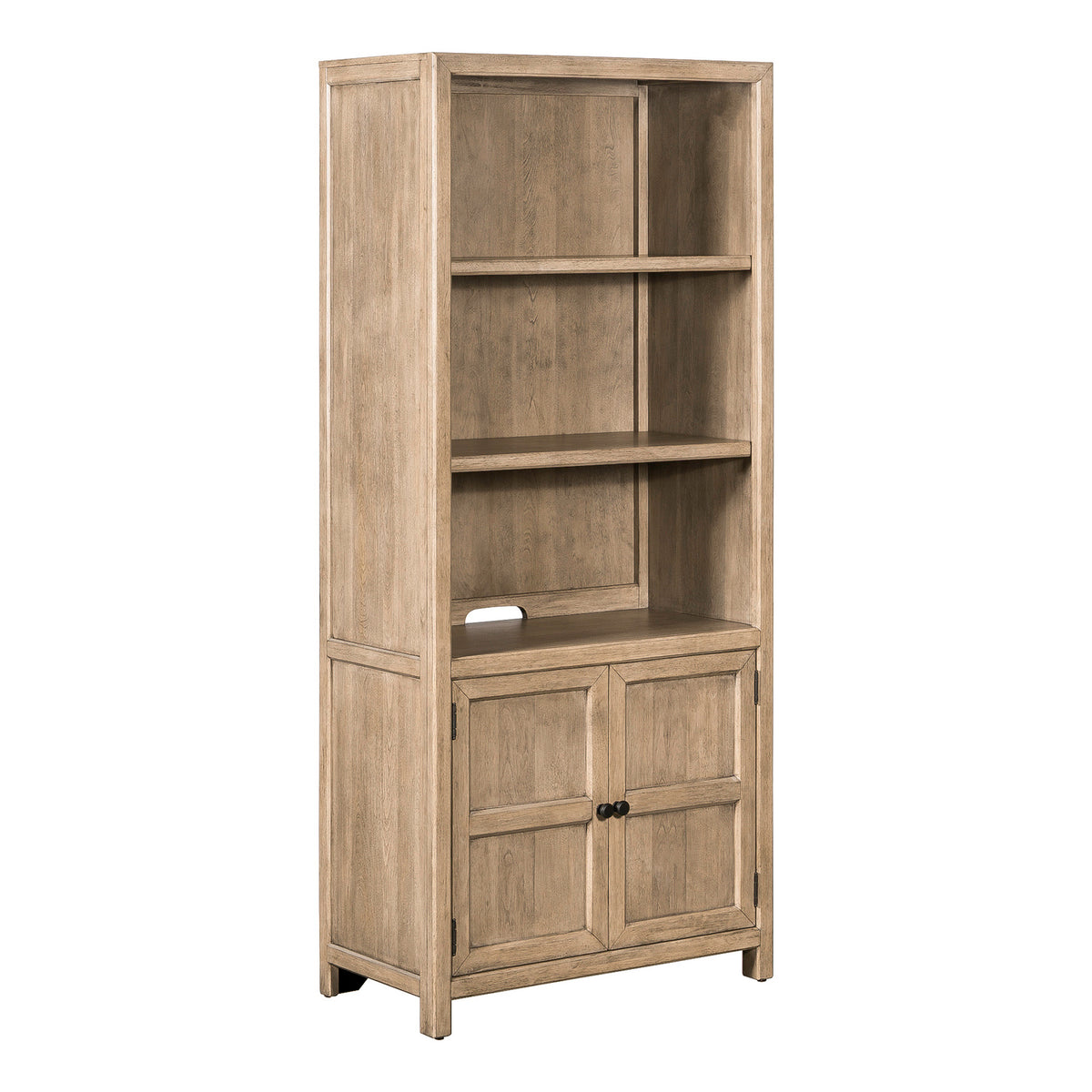 Proximity Place Bunching Bookcase