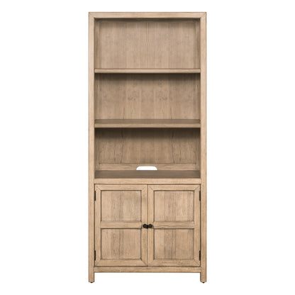 Proximity Place Bunching Bookcase
